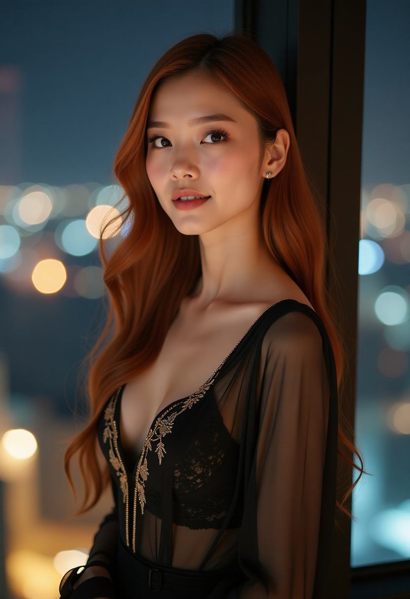 主厨的餐桌·银座篇