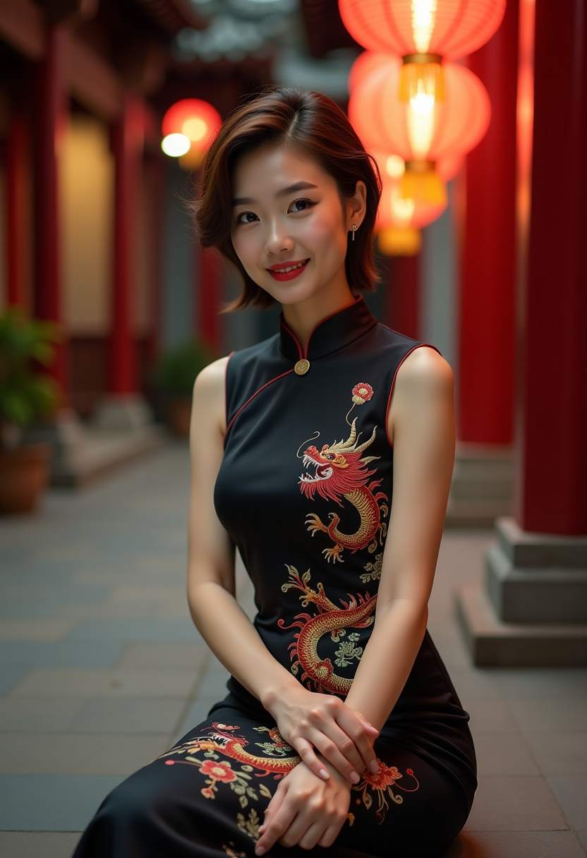 法式甜点学徒